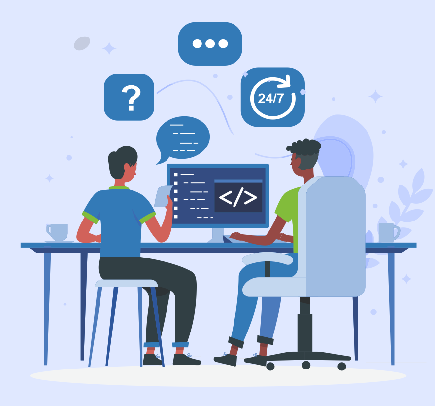 Gutem Digital Support
